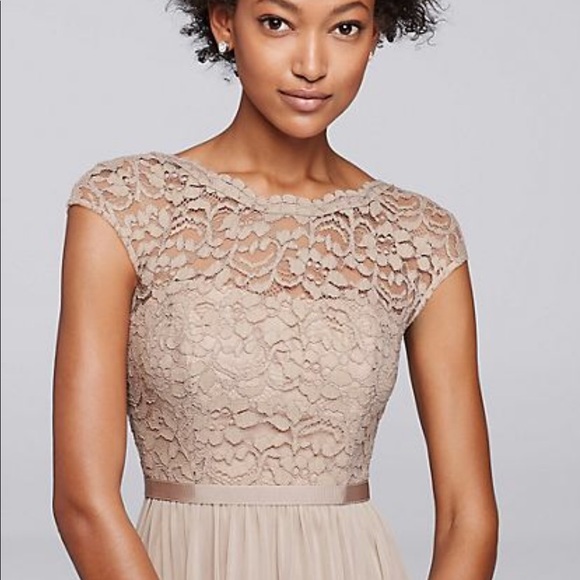 Prom dress - Picture 3 of 3